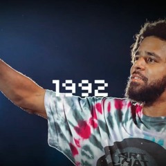 1992 ~ J Cole Freestyle Type Beat