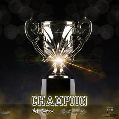 Champion (feat. April Love-Vega)