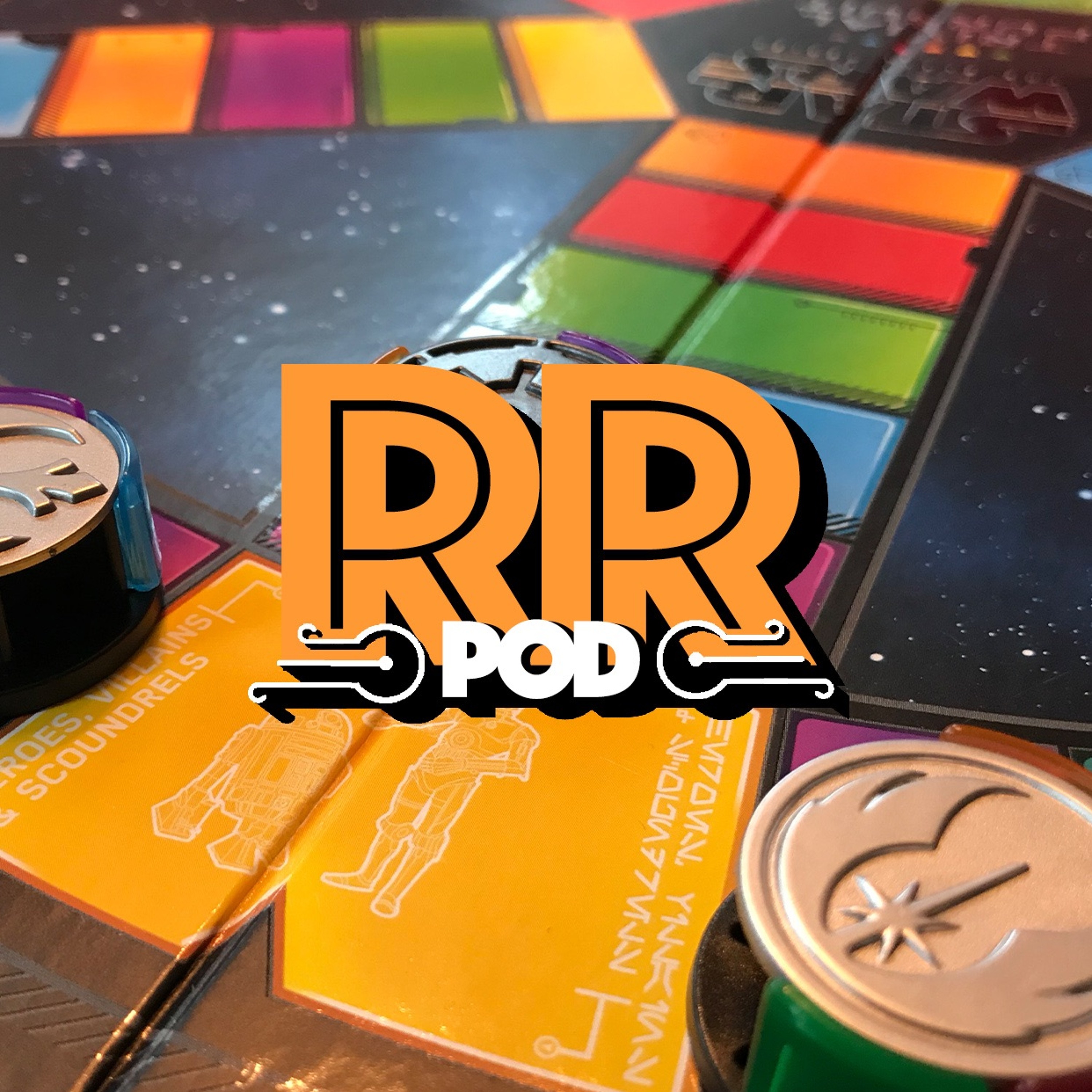 Rebellradions Triviaextravaganza 2020 episode artwork