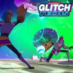 Glitch Techs S1:E1 Age Of Hinobi - "We Are Zord"