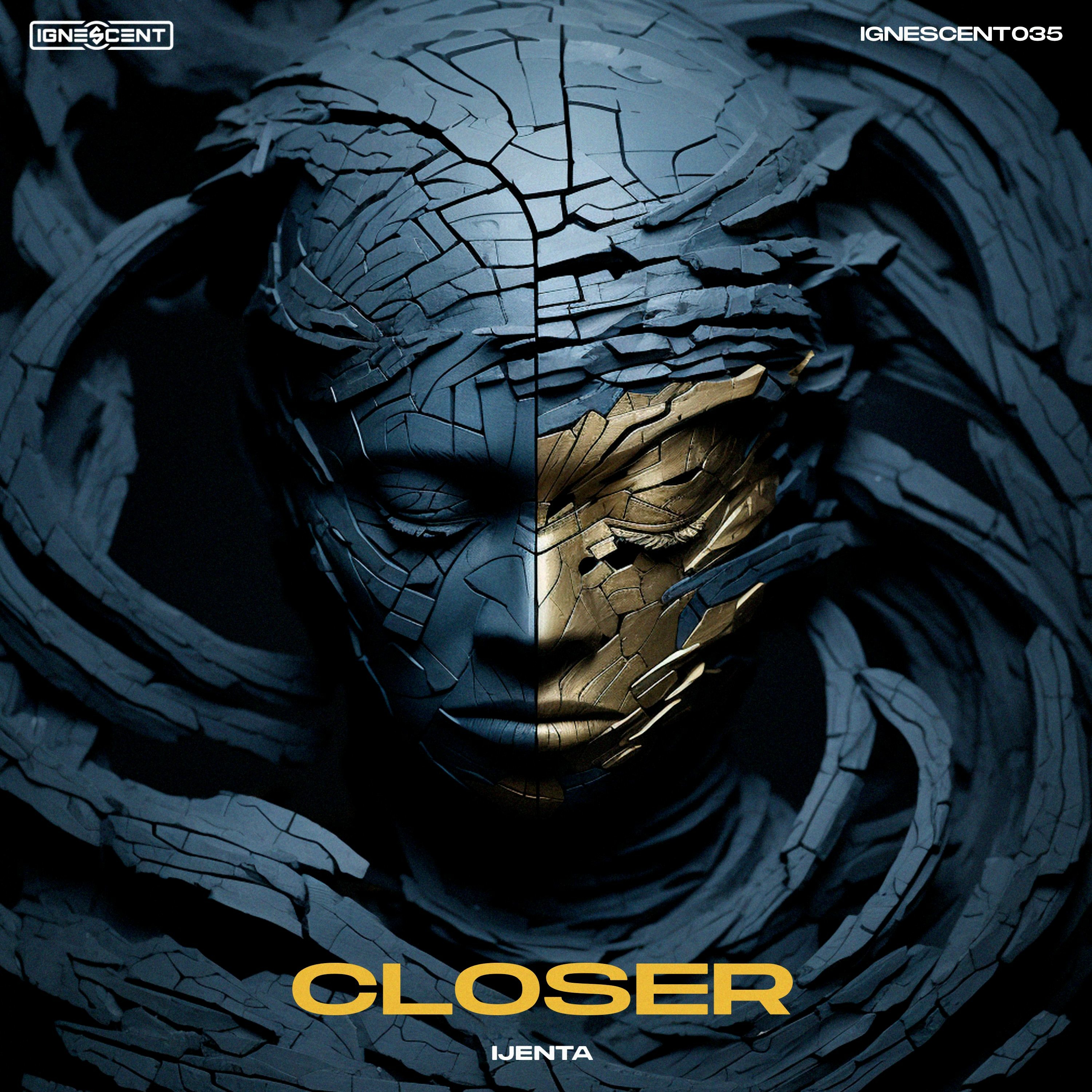 IJENTA - Closer Pt. 2 episode artwork