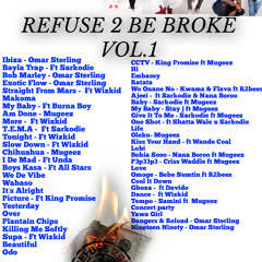 R2bees Mix