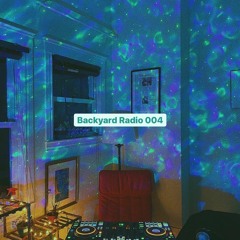 Backyard Radio 004