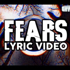 Oxygen1um - Fears.