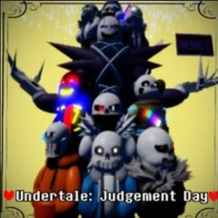 UNDERTALE: Judgment Day Soundtrack