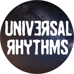 Universal Rhythms 002