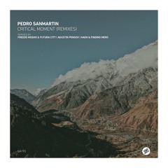 Pedro Sanmartin - Immersive Experience (Haen & Finding Mero Remix) [Sound Avenue]
