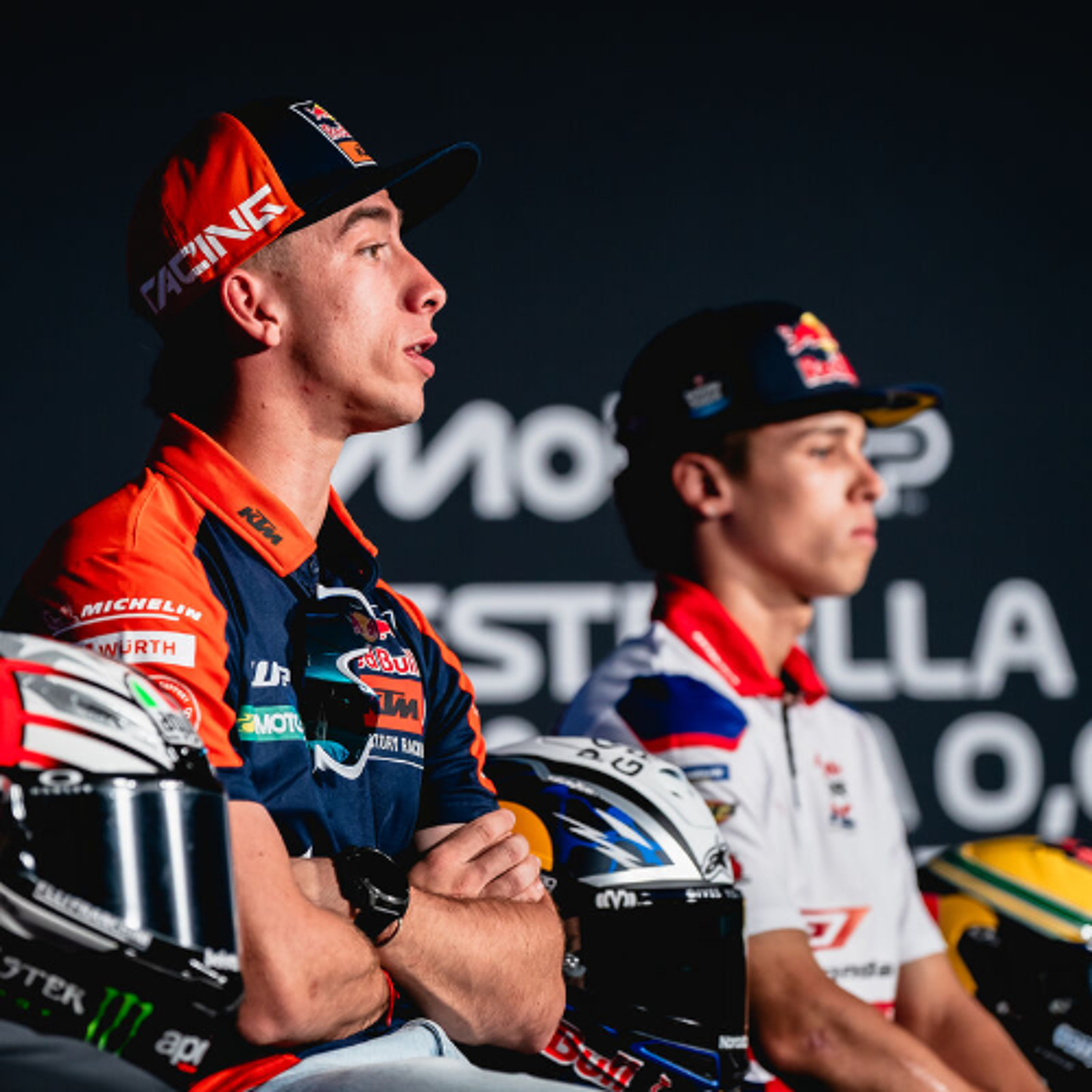 Paddock Pass Podcast