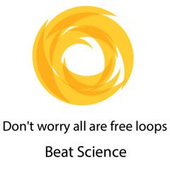 Don't worry,All are free loops