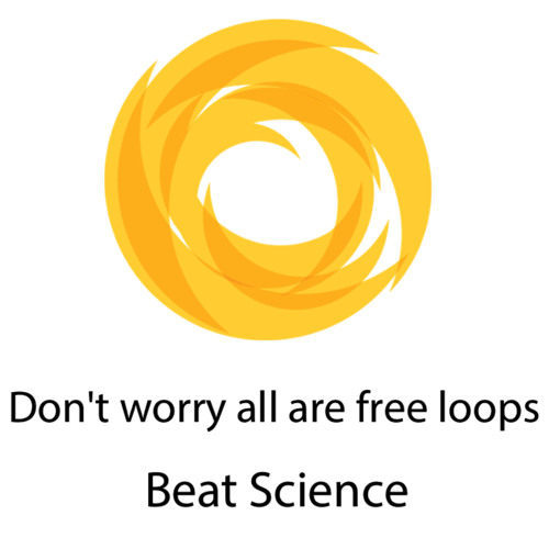 Don't worry,All are free loops