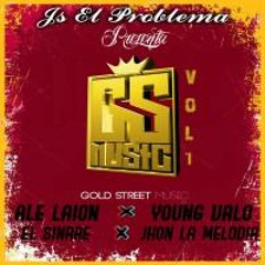14. - Dime Que Paso - Ale Laion Ft. Jhon La Melodia