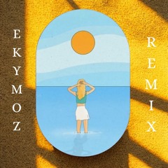 Bleu Soleil,LUIZA - Soleil bleu (Ekymoz afrohouse remix)