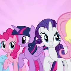 Mlp FiM - Flawless - Nightcore