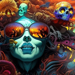 techno mix 135 bpm to 150 bpm 2h psy techno rave