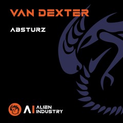 Van Dexter - Absturz (Original Mix)