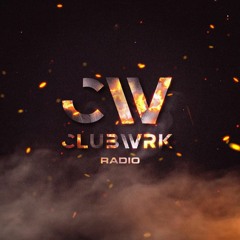 CLUBWRK Radio #37 Feat. AndyG