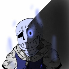 [Undertale Au: Decadent Society] - SENTENCE v1