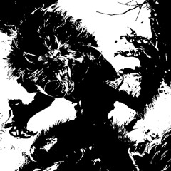 RO DUARTE - LYCANTHROPY