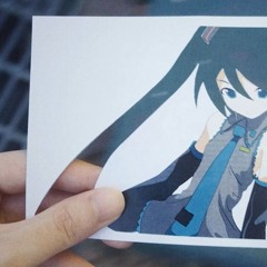 There Is a You That I Don’t Know Yet (ft. Hatsune Miku, Kasane Teto) /まだ知らない君がいる - 初音ミク・重音テト