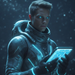 Space Traveler
