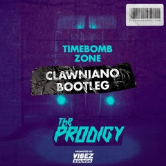 The Prodigy - Timebomb (Clawniano Bootleg)