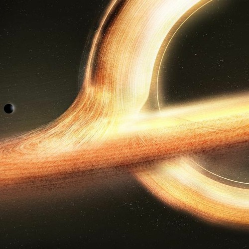 Black Hole