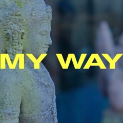 LIL GIMCHI - MY WAY