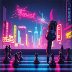 Rapidfire Mindscapes