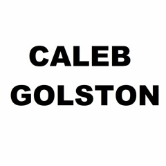 Caleb Golston - DJ Mix 00006 (Live DJ Mix)