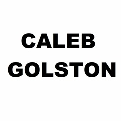 Caleb Golston - DJ Mix - September 29 2024