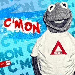 A-Side - C'Mon