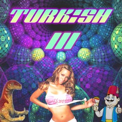 TURK:sh #03