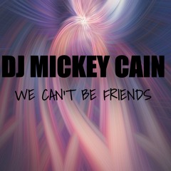 We Can't Be Friends (Live At The Abbey 07 04 24)