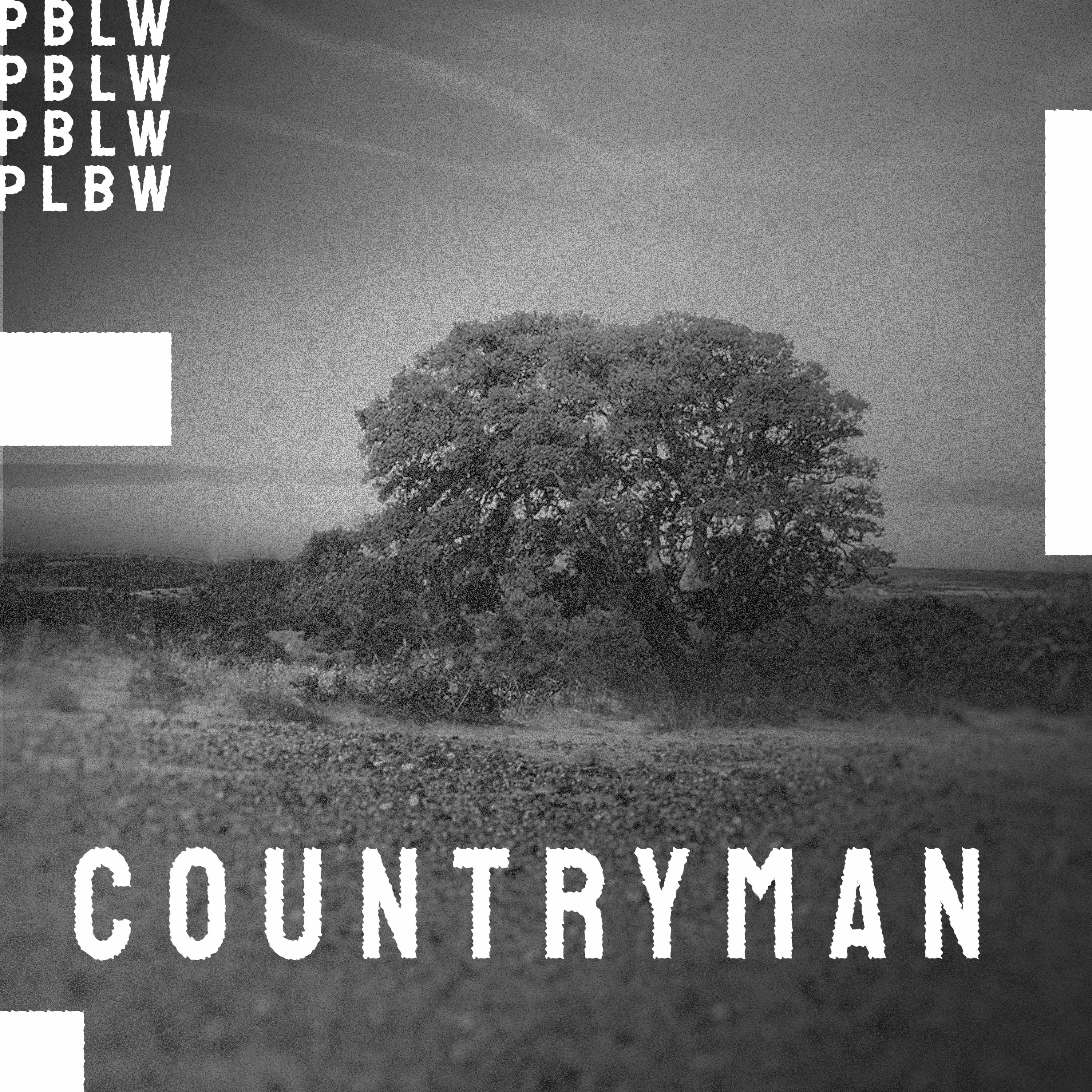 Countryman episode artwork