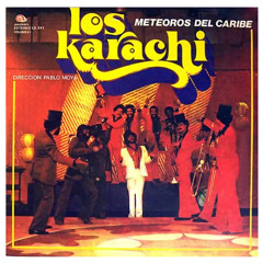 Stream Porque Muy Pronto la Besaré (Remasterizado) by Los Karachi