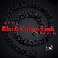 Black Cuban Link _ Roc Nation Faculty
