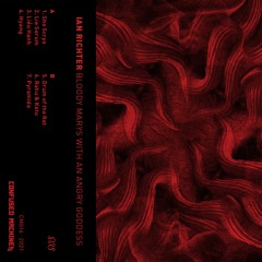 PREMIERE: Ian Richter - Lie Serum [Confused Machines]