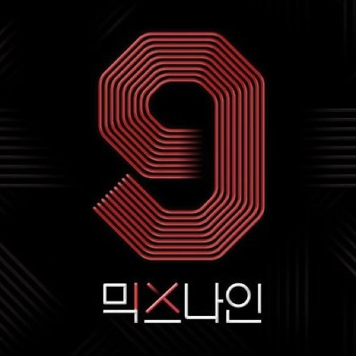 [MIXNINE] LOVE IN THE ICE - HIGH QUALITY