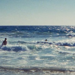 Beach Horror