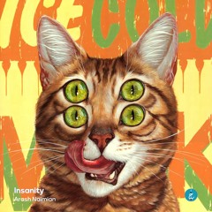 Insanity By Arash Naimian