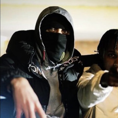 Shacki x Sticky - Gatukänd (osläppt)