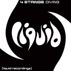 4 Strings - Diving (Sam Johnston Bootleg)
