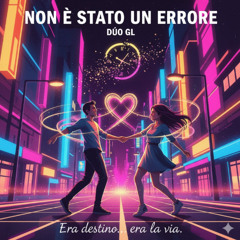 Non è stato un errore