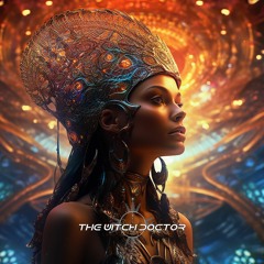 The Witch Doctor - The Quantum Mechanic