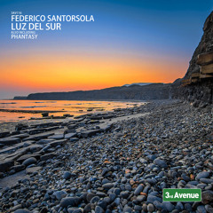 Federico Santorsola - Phantasy (Original Mix)