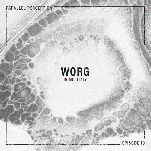 Episode 10: Worg (LIVE)