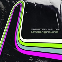 Christian Meldal - Underground