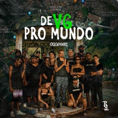 BRADÓCK  - De VG Pro Mundo 🌎