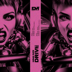 𝖕𝖗𝖊𝖒𝖎𝖊𝖗𝖊#368 📢 Nina Indi - Interview (Buzz Kill Remix) [Dionysian Mysteries]