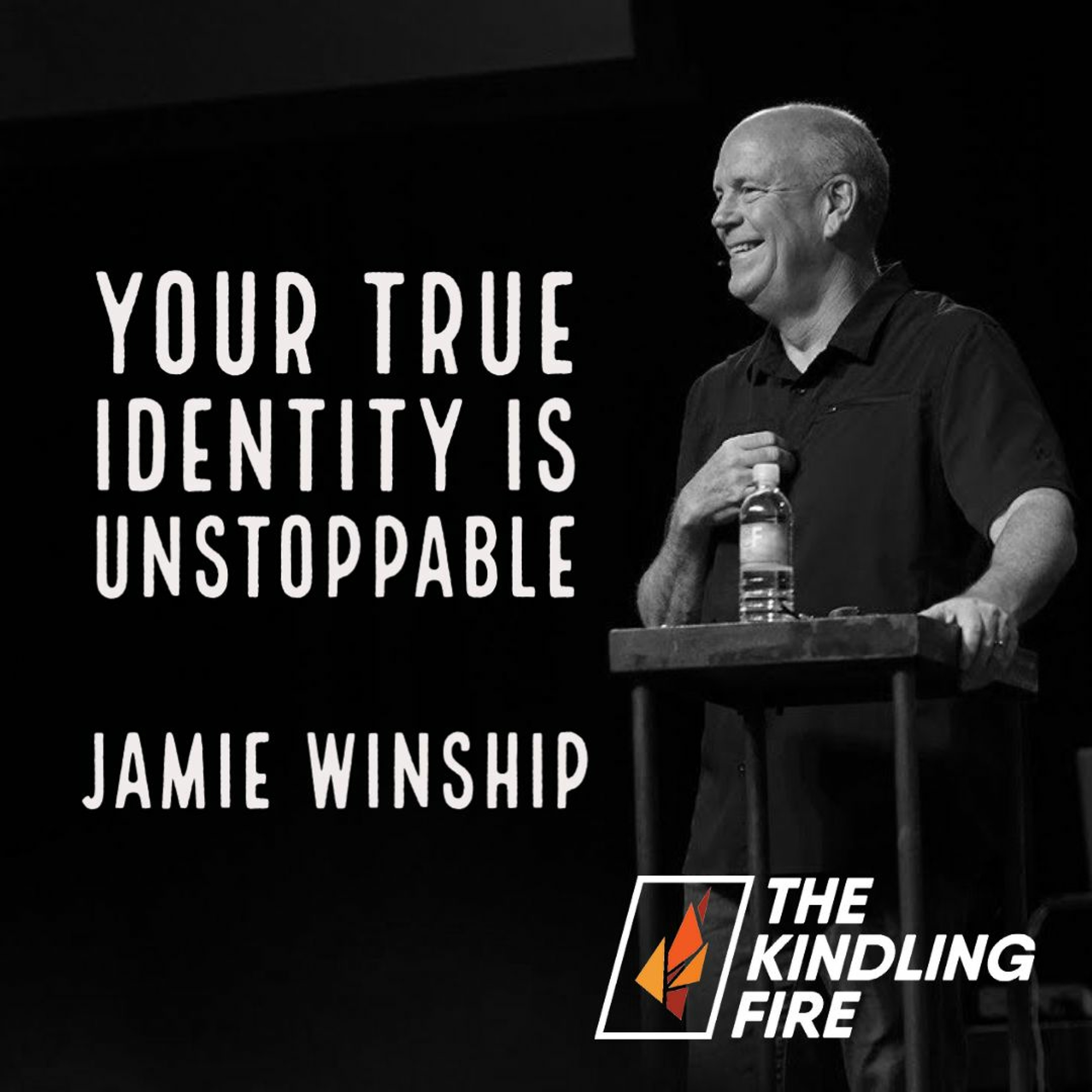 Kindling Fire with Troy Mangum